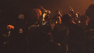 K CAMP - Woozie (Behind The Scenes)