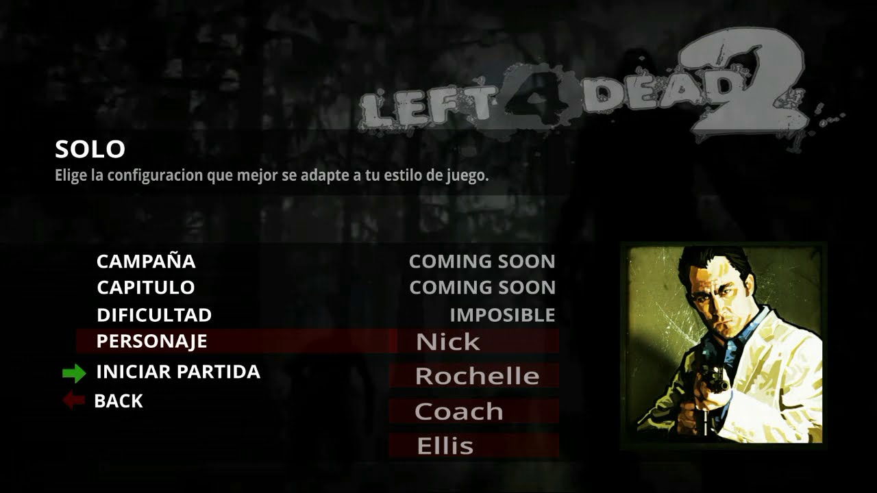 left4dead android
