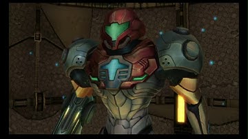 Metroid Prime Trilogy - Metroid Prime 3:Corruption - Part 5.