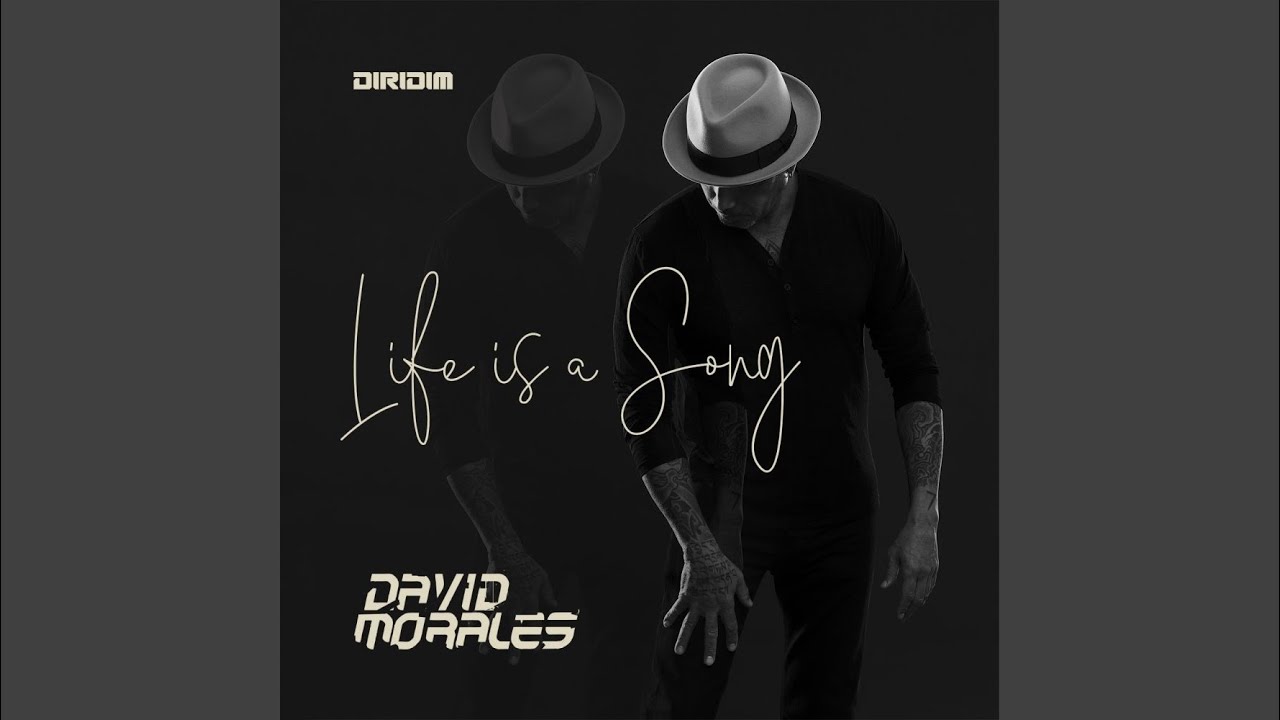 Never Looking Back (Extended Mix)