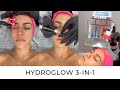 Hydroglow 3in1  new upgrade