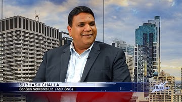 SenSen Networks deploying breakthrough technology on multiple fronts internationally