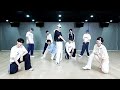 ZEROBASEONE - 'Feel the POP' Dance Practice Mirrored