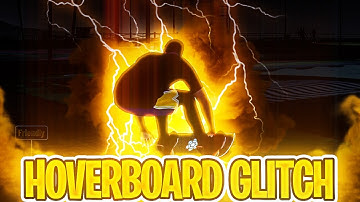 NBA2K21 HOW TO GET THE HOVERBOARD FOR FREE GLITCH