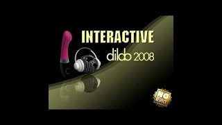 Interactive - Dildo 2008 (JLRZ Remix)