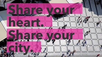 What is the Shared City? Martin Barry