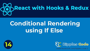 React JS with Hooks & Redux(Beginner
