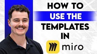 How To Use Miro Templates [2026 Guide]