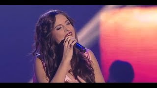 Gintarė Korsakaitė - Let It Be (LB#2 TOP12)