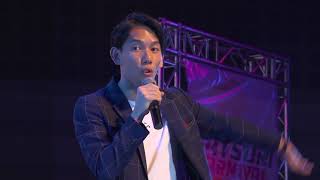 KAZE MATSURI CARNIVAL :  Ukon part1