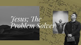 Jesus The Problem Solver II_Hope City United_Sunday Service_11-20-2022