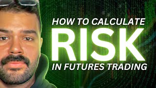 How to Calculate Risk in Futures (TradingView/Topstep) by Cammy Capital 13,553 views 2 months ago 10 minutes, 25 seconds