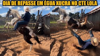 “TENTARAM AMANSAR ELA SEM SUCESSO” - DISSE SILAS JOSÉ 