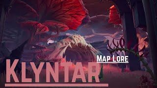 Klyntar Lore- Marvel Rivals