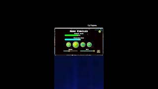 Geometry dash level request stream  (Portrait)