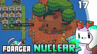 [LP] Forager Nuclear - #17