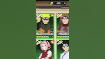 Let’s go in the game is called ninja legends, new Chapter ￼