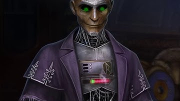 PuppetShow: Fatal Mistake