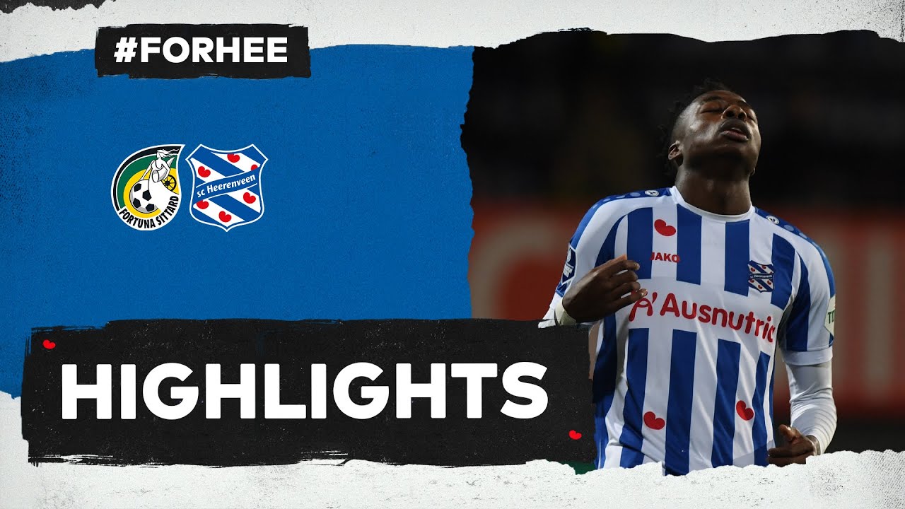 фортуна ситтард херенвен