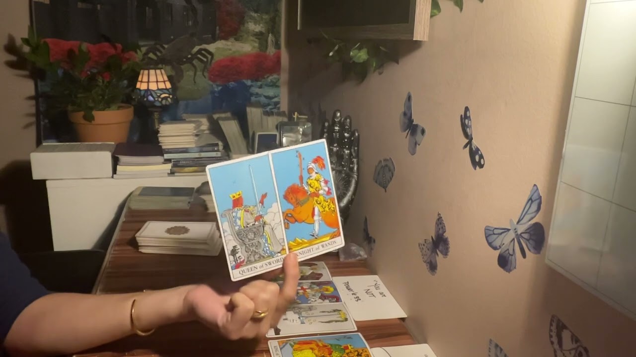 Scorpio♏️You Are Not Powerless💪🏼Trying To Manifest You To See The Control/Power They Have Over You