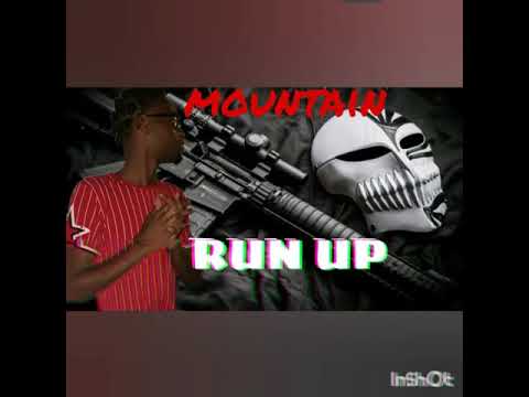 Mountain - Run Up