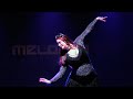 Zafirah between twilight  danse macabre 2023 4k