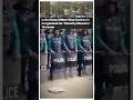 Bangladesh Anti India Protest #bangladesh #protest #ytshorts #hadi