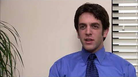 Dwight's Drug Investigation  - The Office US