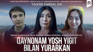 Otalar So'zi - Qaynonam Yosh Yigit Bilan Yurarkan (Taqdir Zarbalari)