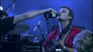 Mac Demarco - This old Dog (live)