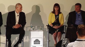 2018-15 CIO’s Role in C-level Cybersecurity Leadership