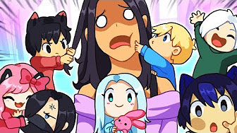 Aphmau - YouTube