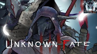 Unknown Fate - Mysterious Puzz (Android Gameplay) screenshot 1