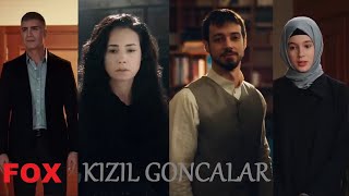 Kizil Goncalar Dizi Müziği Duygusal (Klip)