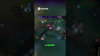 GenG super close drake fight against Dplus KIA- ARAM SUPPORT