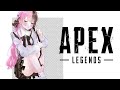 【Apex Legends】rank w/ だるまさんありさかさん【ぶいすぽっ！/橘ひなの】