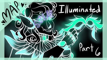 Illuminated MAP Part 6 (Tweening Practice)
