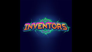 Watch Inventors Trailer