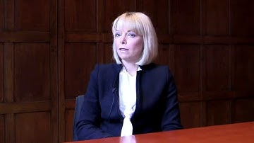 Dr. Ana Armstrong: Global Macro with a "Common Sense" Overlay