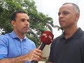 Sagrestv entrevista com wilton pereira sampaio