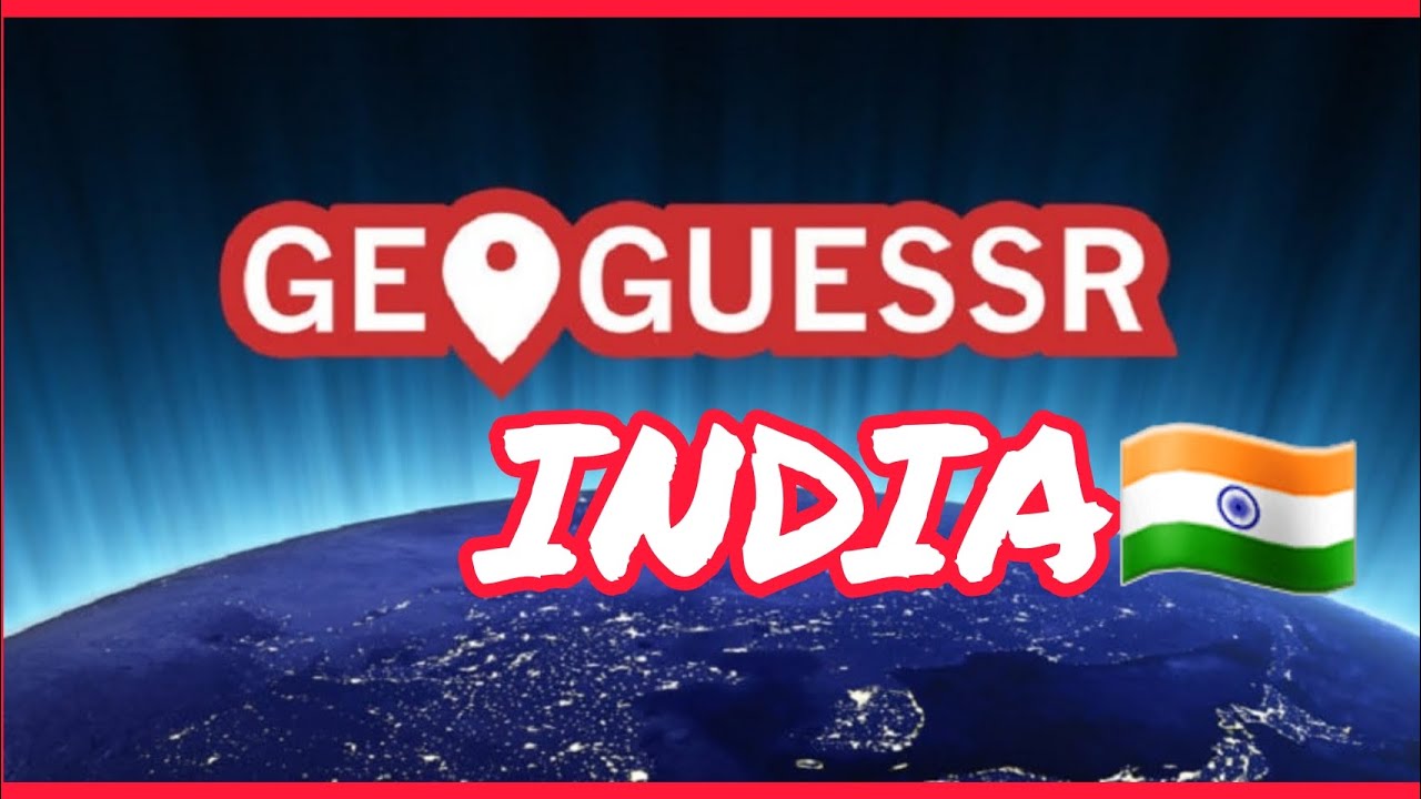 The Geoguessr Pro Is Here...💀 YouTube