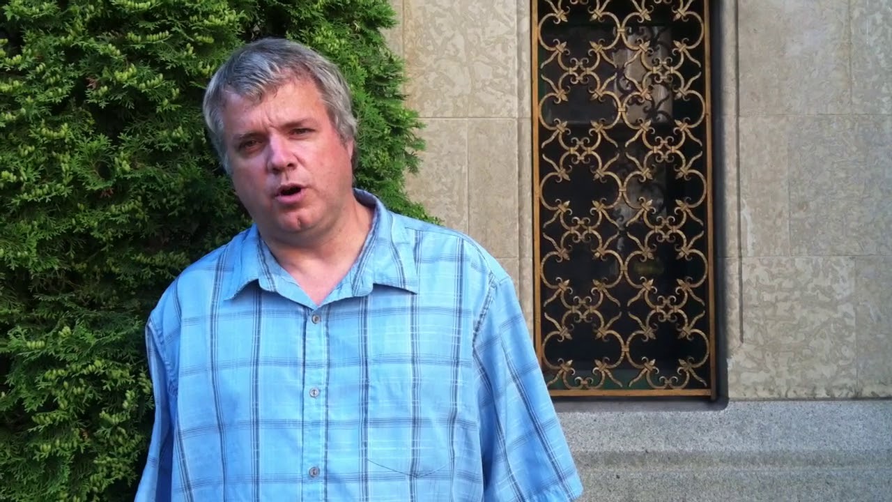 Video: Ghost stories of Saskatoon