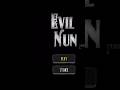 EVIL NUN ESCAPE 😱 Can I Survive the Horror School?! #horror #horrorgame https://youtu.be/ryoFtUlWG0g