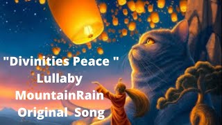 Goodnight Lullaby 🌬We Are Each A Fractal Of G🌀d🌟
