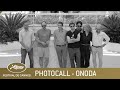 ONODA (UCR) - PHOTOCALL - CANNES 2021 - VF