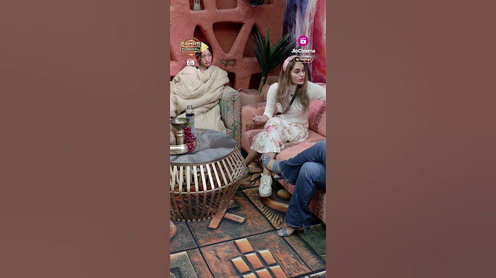 Shrutika says, "Vivian is stuck!" 🙄 What did Shilpa & Karan have to say on that?
