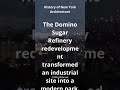 History of New York Architecture "49"
