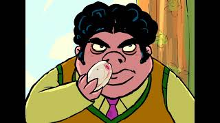 Jacob Two-Two - Season 3, Episode 9 - Jacob Two-Two and the Pirated Pastry
