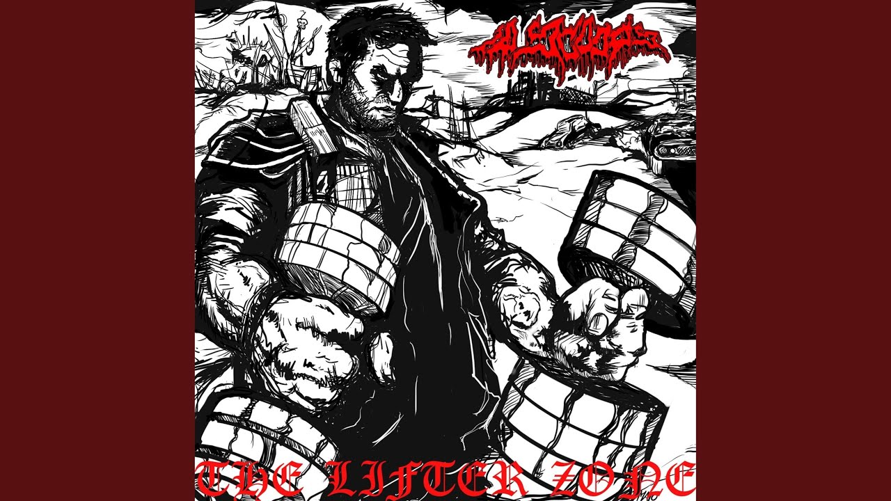 Watch THE LIFTER ZONE on YouTube Watch THE LIFTER ZONE on YouTube