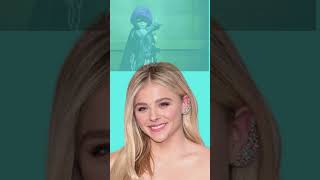 Celebrity What's Chloë Grace Moretz's net worth? #chloegrace #shorts #networth #money #earnings #celebgossip Profile